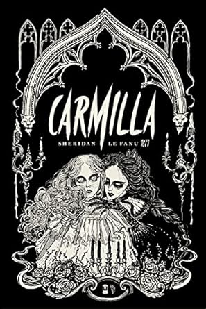 Carmila Joseph Sheridan Le Fanu